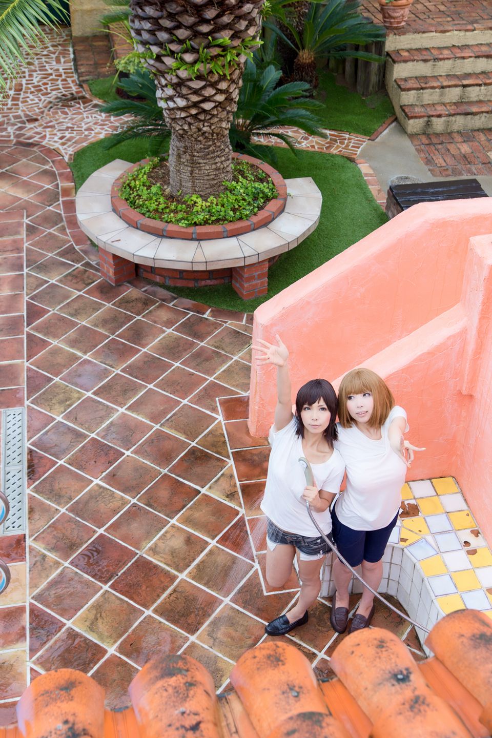 [Kurupika] Academy Academy 2 ~ Cuộc thi áo phông ướt ~