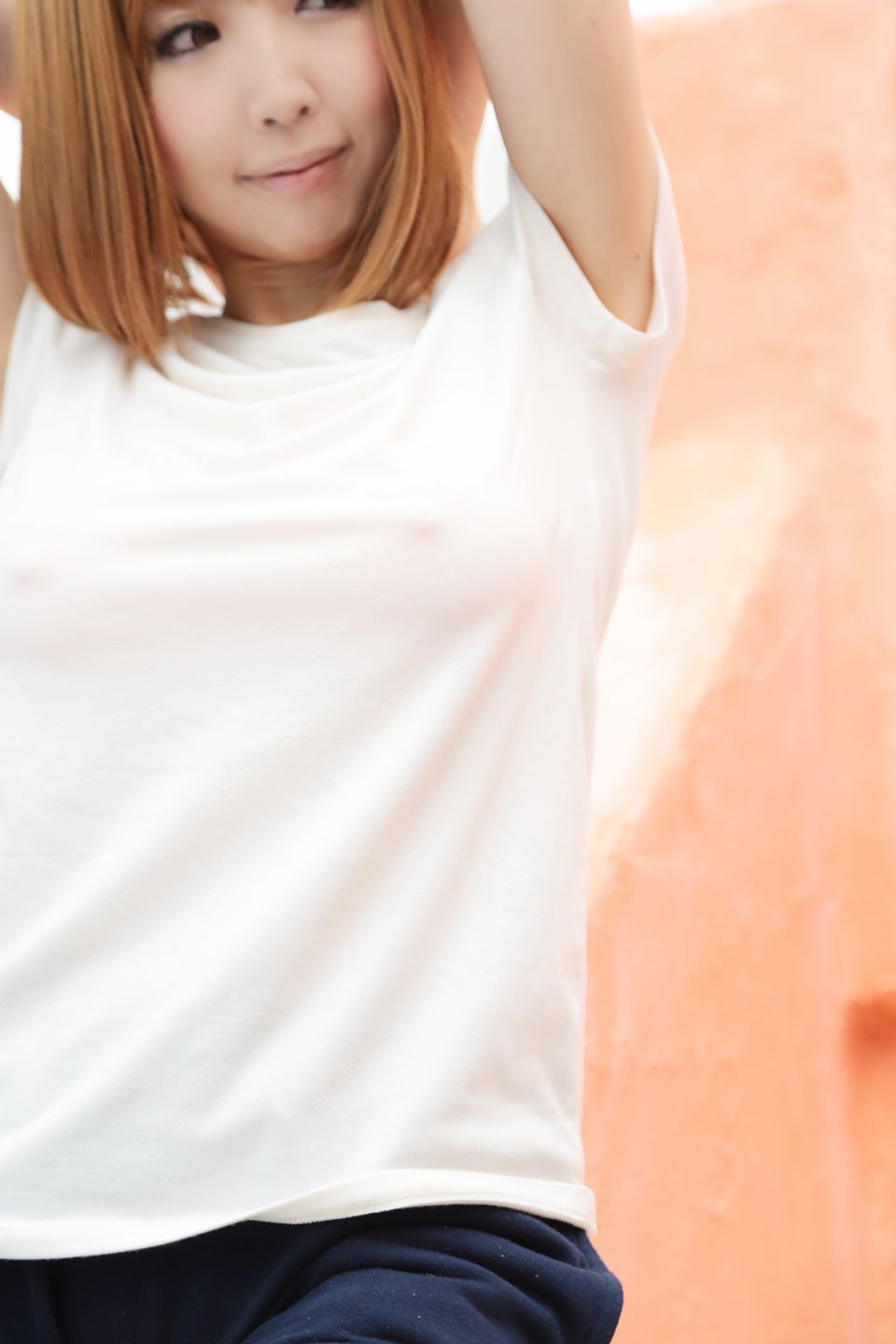 [Kurupika] Academy Academy 2 ~ Cuộc thi áo phông ướt ~