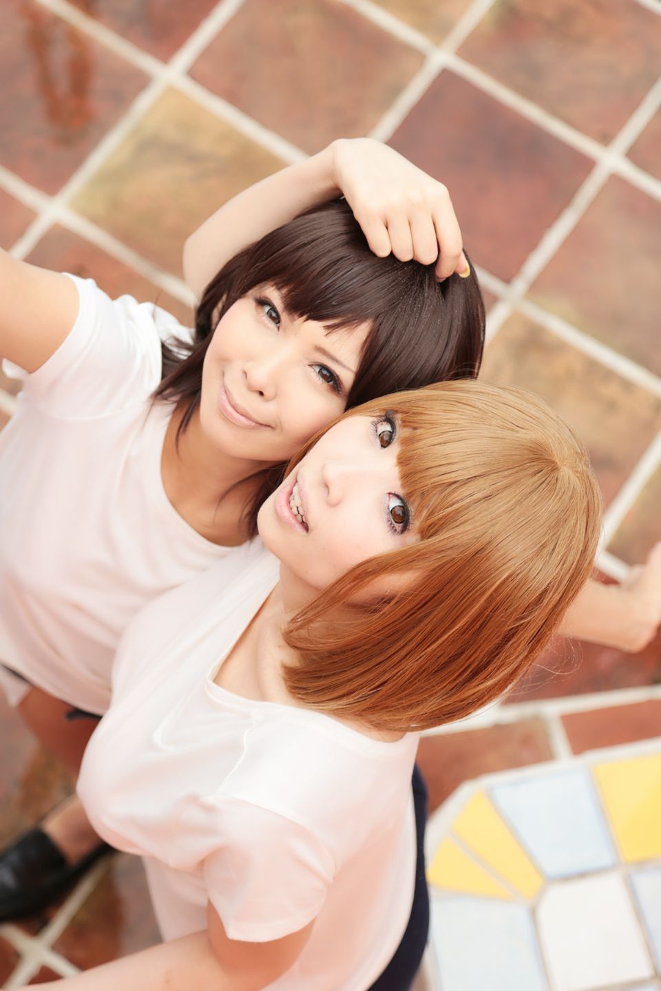 [Kurupika] Academy Academy 2 ~ Cuộc thi áo phông ướt ~