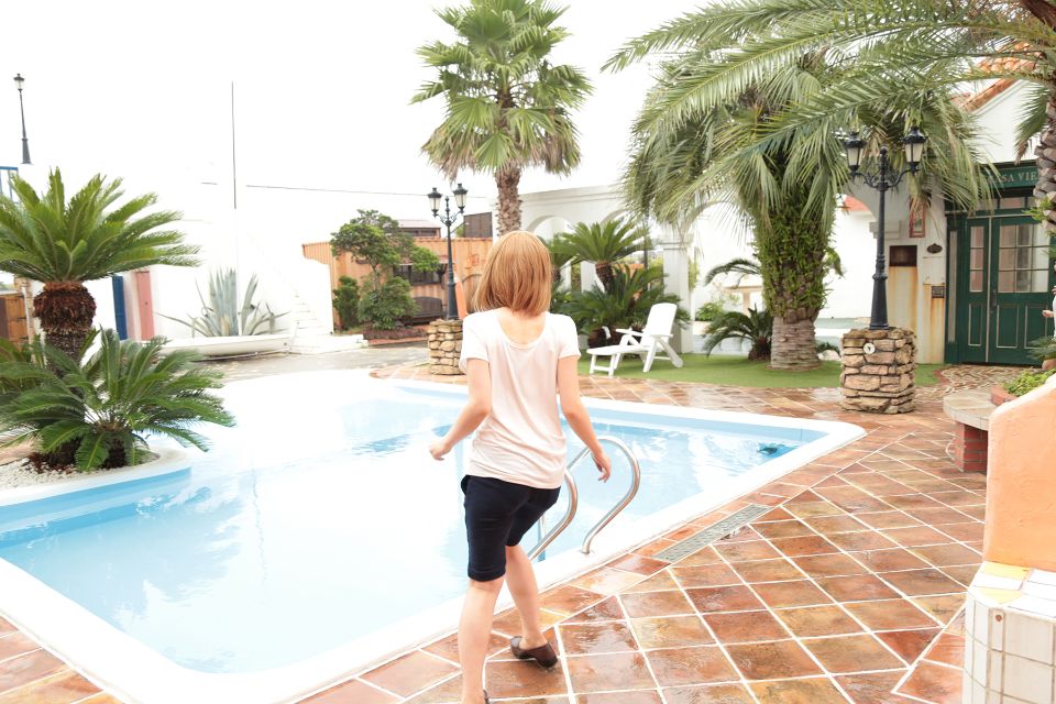 [Kurupika] Academy Academy 2 ~ Cuộc thi áo phông ướt ~