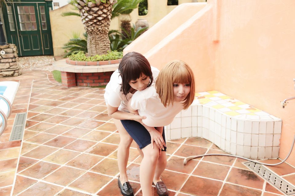 [Kurupika] Academy Academy 2 ~ Cuộc thi áo phông ướt ~