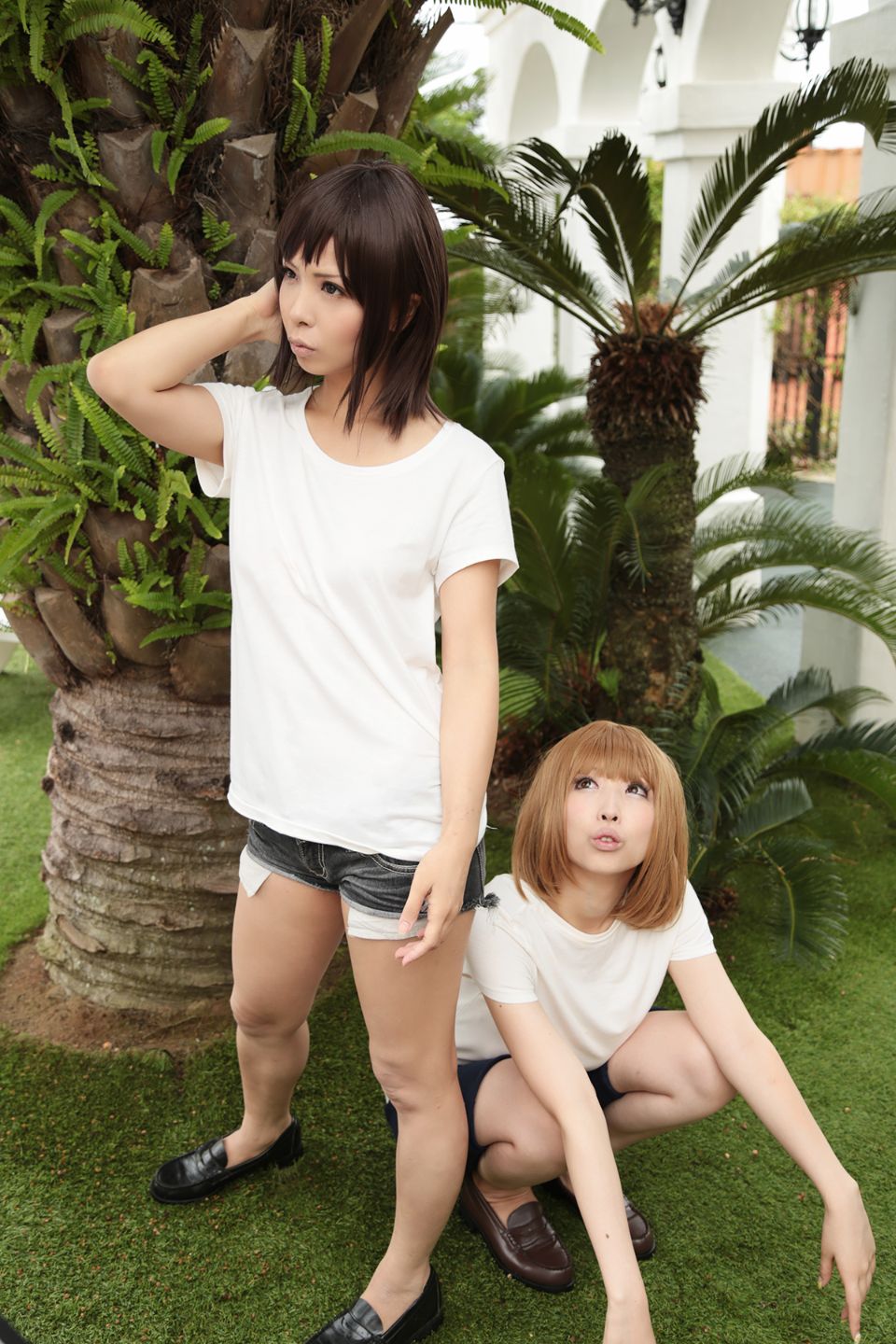 [Kurupika] Academy Academy 2 ~ Cuộc thi áo phông ướt ~