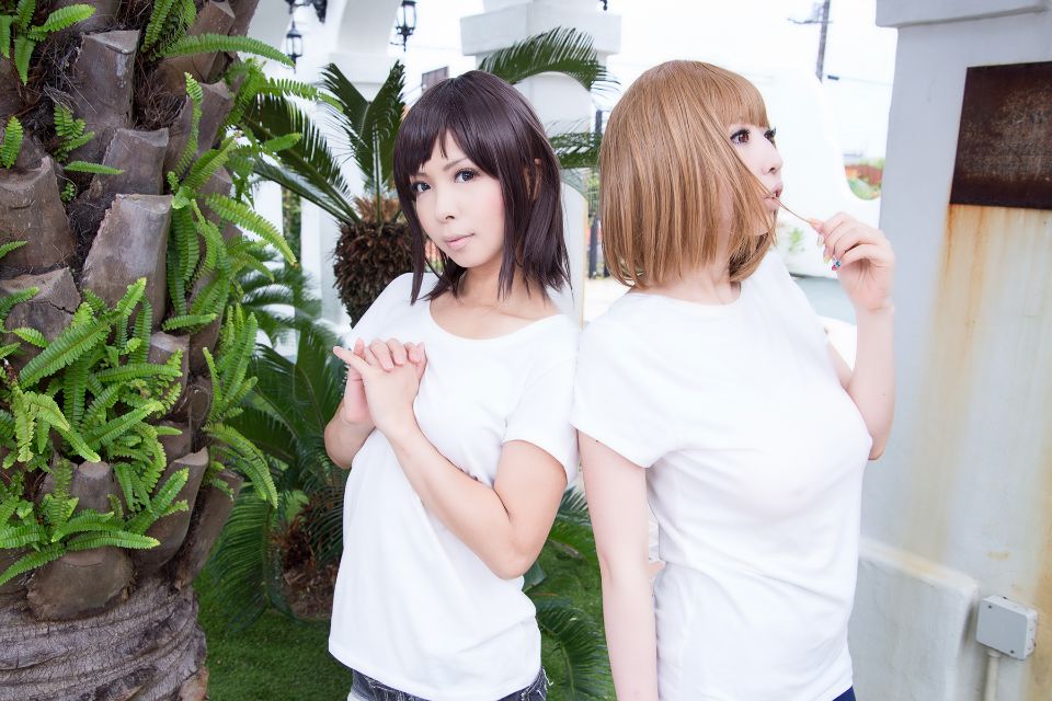 [Kurupika] Academy Academy 2 ~ Cuộc thi áo phông ướt ~