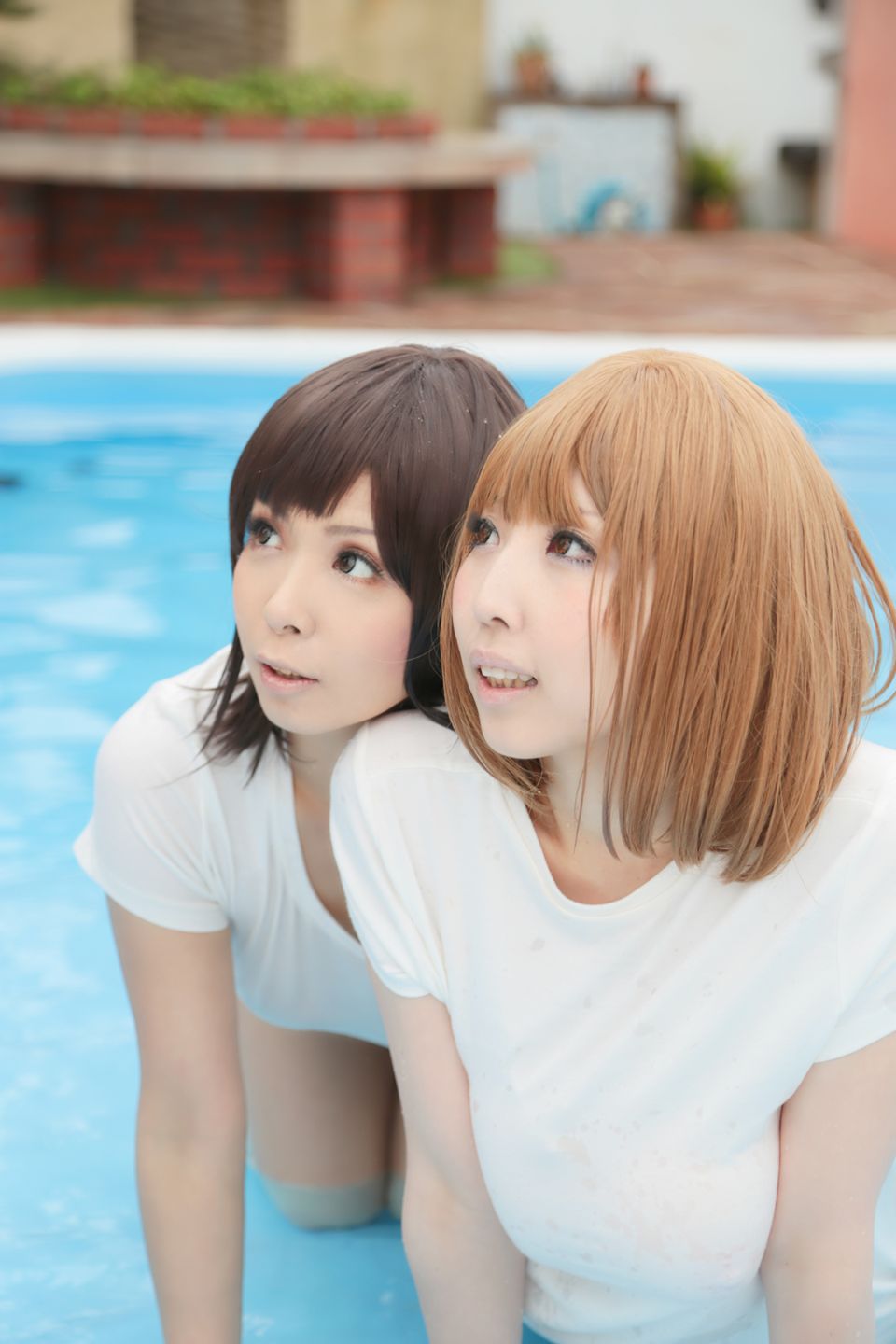 [Kurupika] Academy Academy 2 ~ Cuộc thi áo phông ướt ~