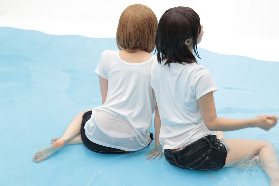 [Kurupika] Academy Academy 2 ~ Cuộc thi áo phông ướt ~