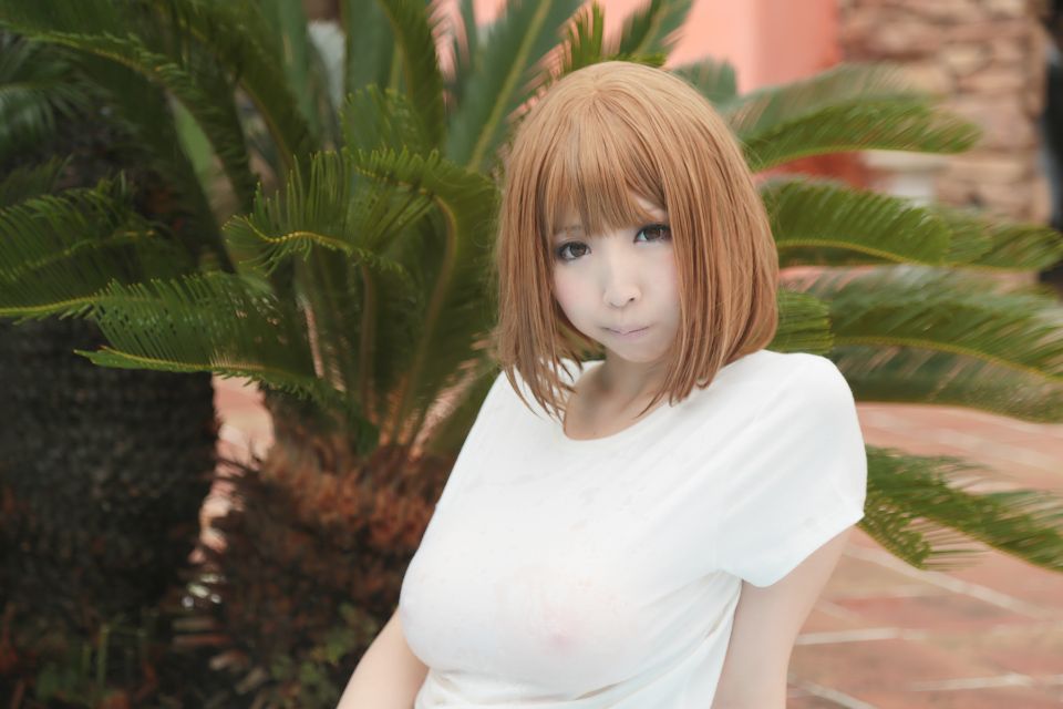 [Kurupika] Academy Academy 2 ~ Cuộc thi áo phông ướt ~