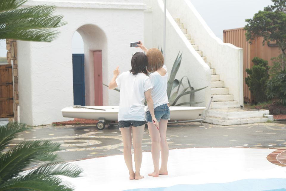 [Kurupika] Academy Academy 2 ~ Cuộc thi áo phông ướt ~