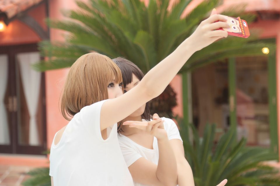 [Kurupika] Academy Academy 2 ~ Cuộc thi áo phông ướt ~