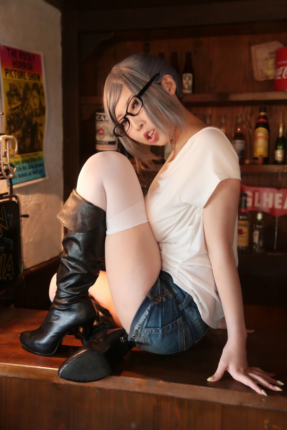 [Kurupika] Academy Academy 2 ~ Cuộc thi áo phông ướt ~