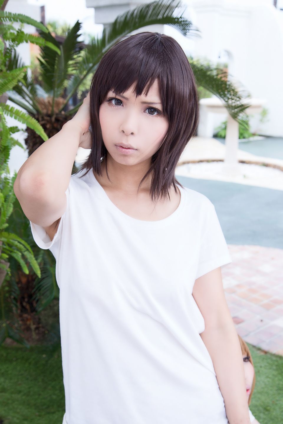 [Kurupika] Academy Academy 2 ~ Cuộc thi áo phông ướt ~