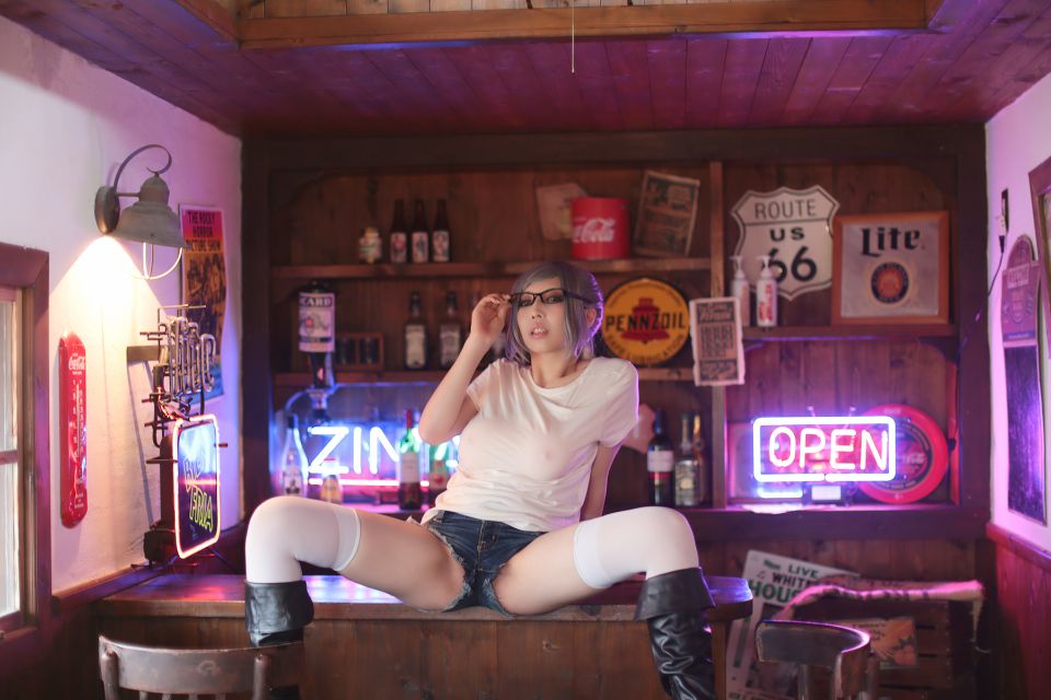 [Kurupika] Academy Academy 2 ~ Cuộc thi áo phông ướt ~