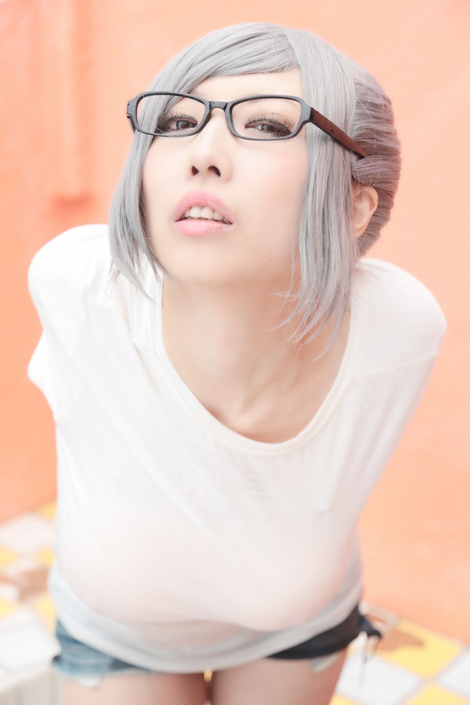 [Kurupika] Academy Academy 2 ~ Cuộc thi áo phông ướt ~