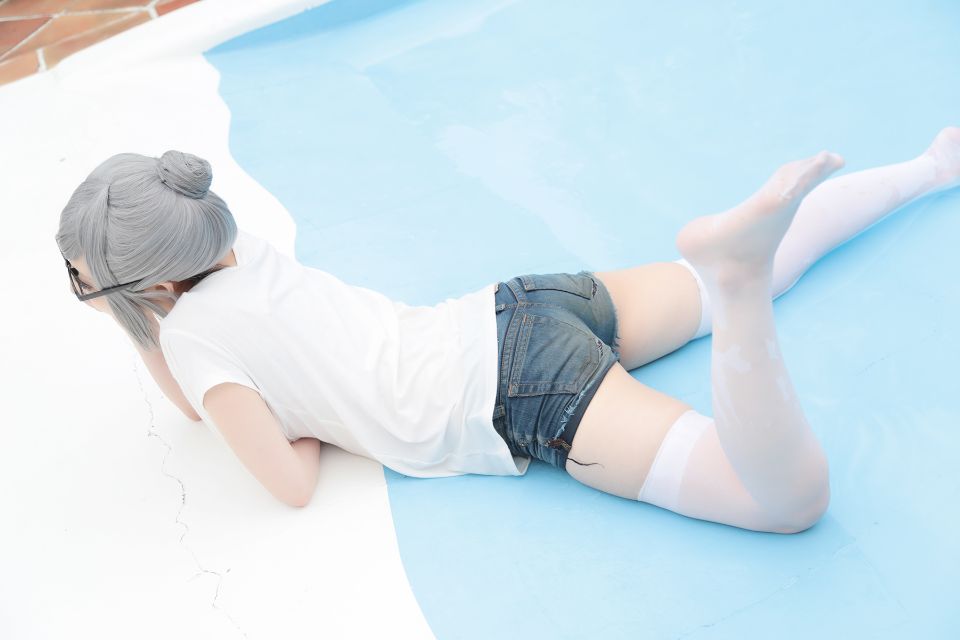 [Kurupika] Academy Academy 2 ~ Cuộc thi áo phông ướt ~