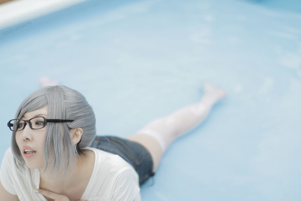 [Kurupika] Academy Academy 2 ~ Cuộc thi áo phông ướt ~