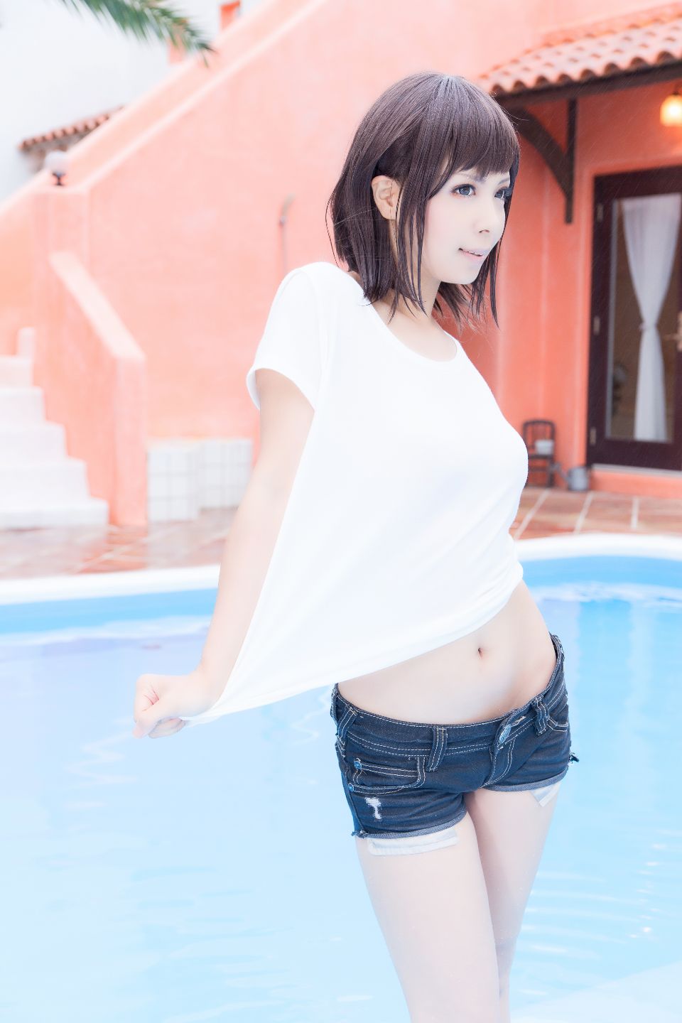 [Kurupika] Academy Academy 2 ~ Cuộc thi áo phông ướt ~