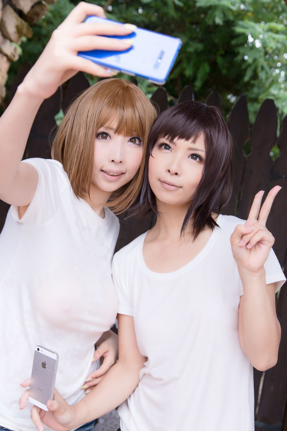 [Kurupika] Academy Academy 2 ~ Cuộc thi áo phông ướt ~