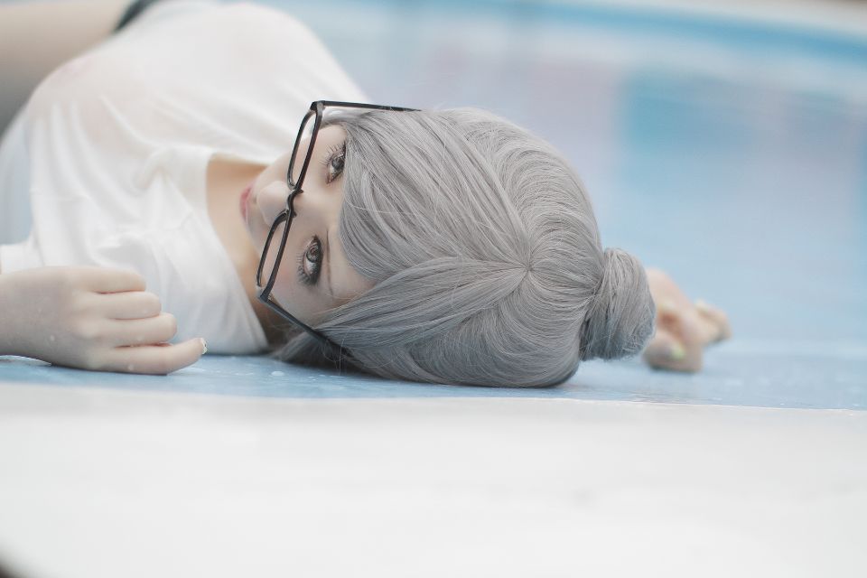 [Kurupika] Academy Academy 2 ~ Cuộc thi áo phông ướt ~