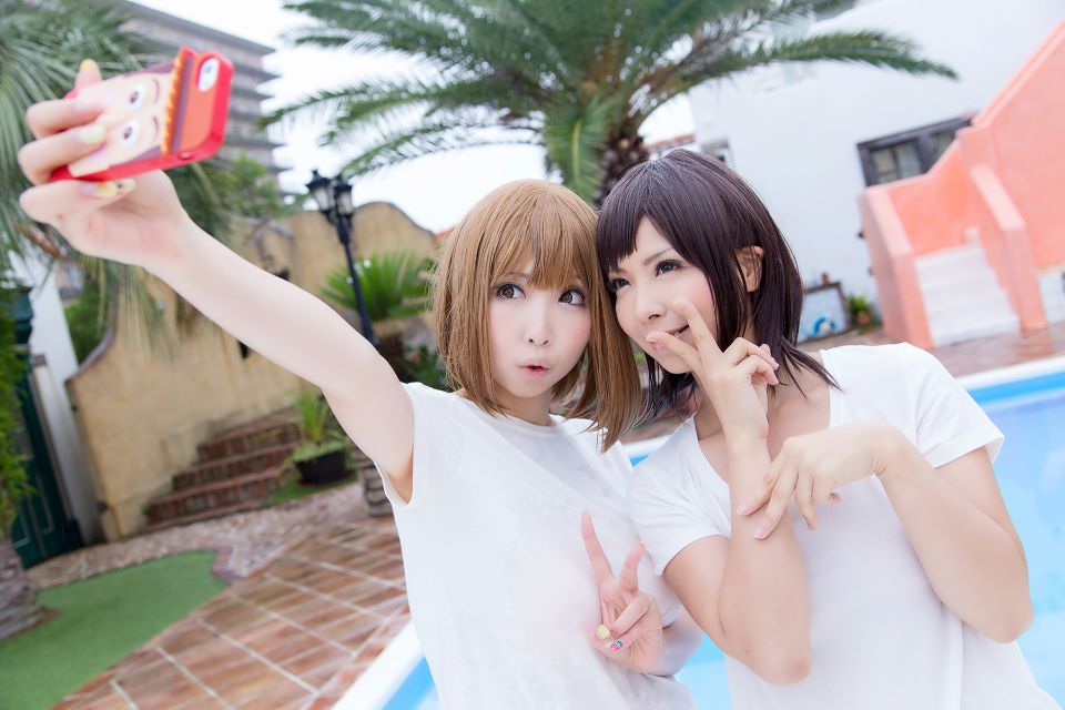 [Kurupika] Academy Academy 2 ~ Cuộc thi áo phông ướt ~