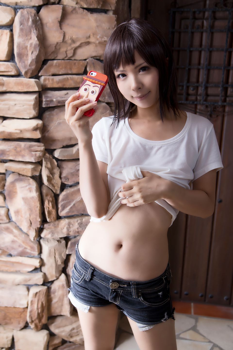 [Kurupika] Academy Academy 2 ~ Cuộc thi áo phông ướt ~