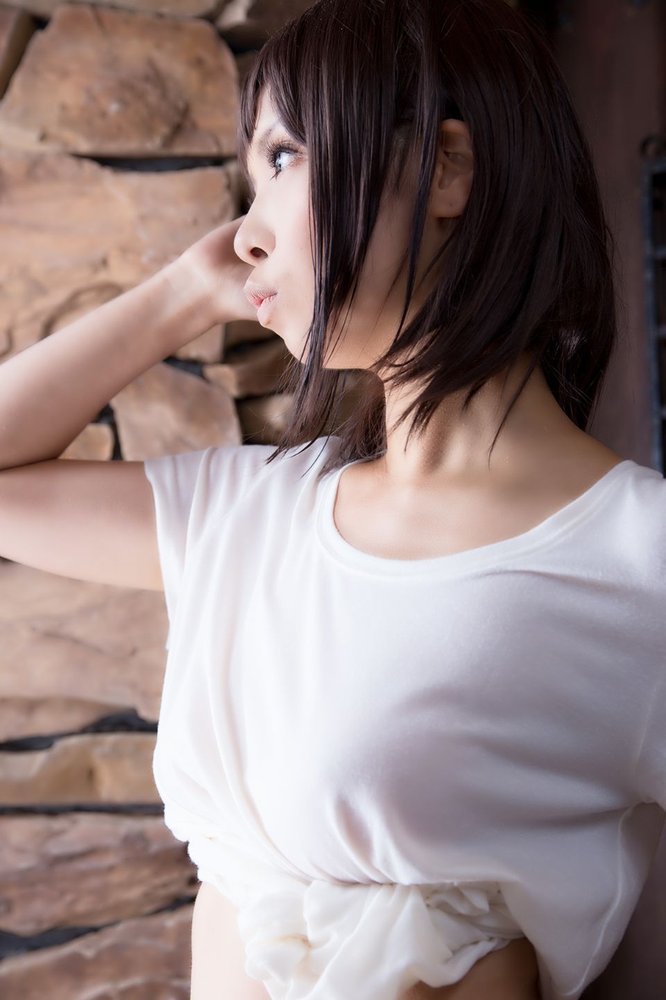 [Kurupika] Academy Academy 2 ~ Cuộc thi áo phông ướt ~