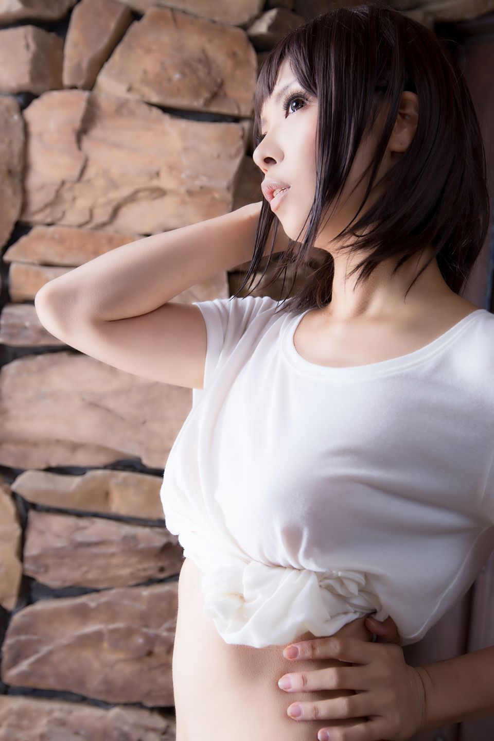 [Kurupika] Academy Academy 2 ~ Cuộc thi áo phông ướt ~