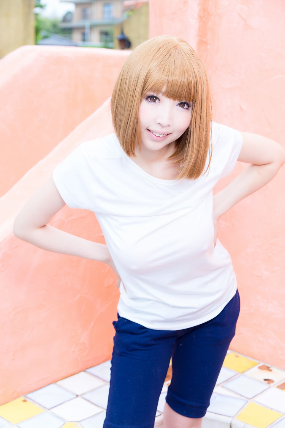 [Kurupika] Academy Academy 2 ~ Cuộc thi áo phông ướt ~