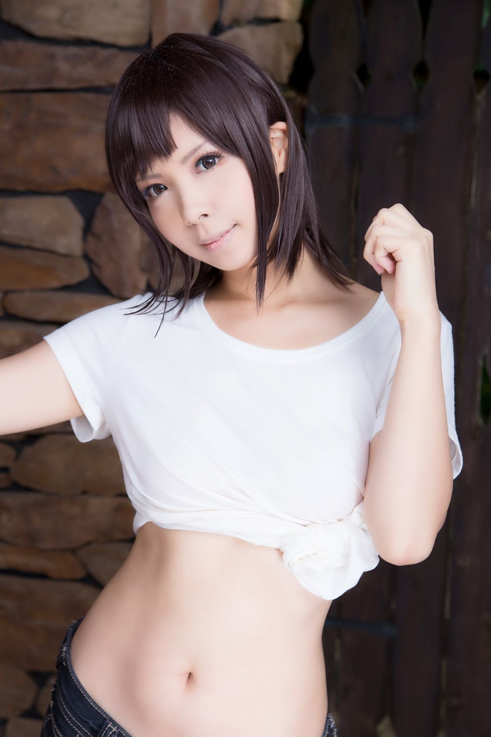 [Kurupika] Academy Academy 2 ~ Cuộc thi áo phông ướt ~