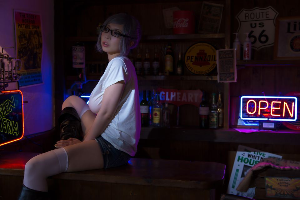 [Kurupika] Academy Academy 2 ~ Cuộc thi áo phông ướt ~