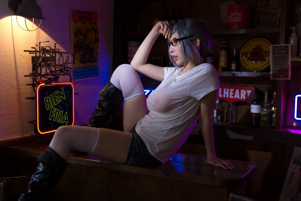 [Kurupika] Academy Academy 2 ~ Cuộc thi áo phông ướt ~