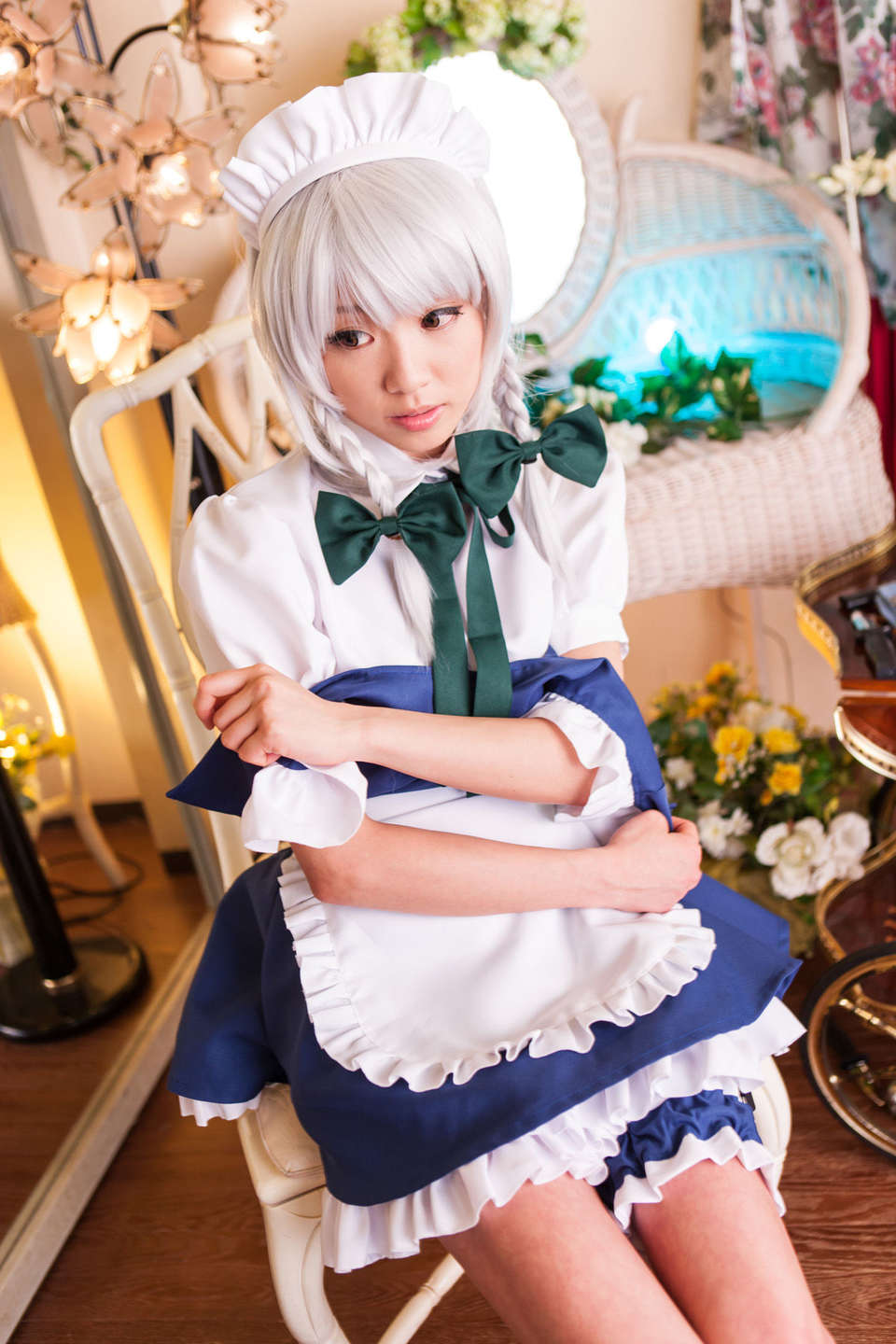 18. [@Factory] Dong Phường Saki Ye