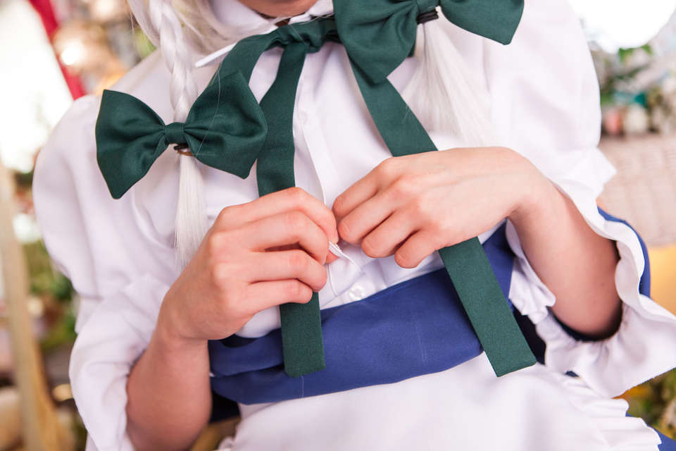 18. [@Factory] Dong Phường Saki Ye