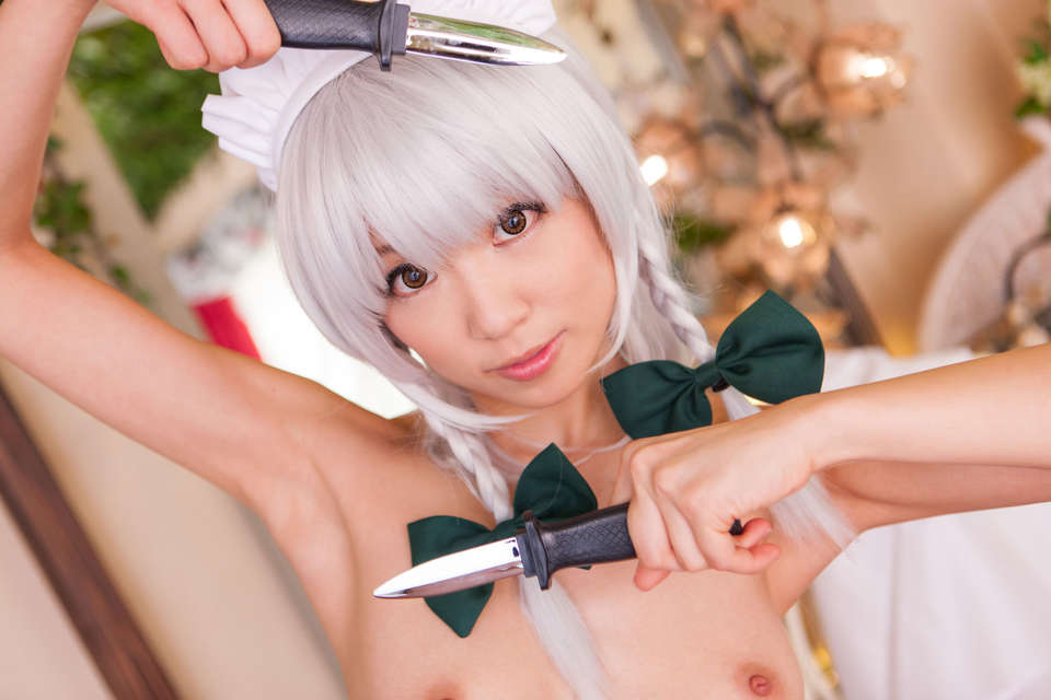 18. [@Factory] Dong Phường Saki Ye