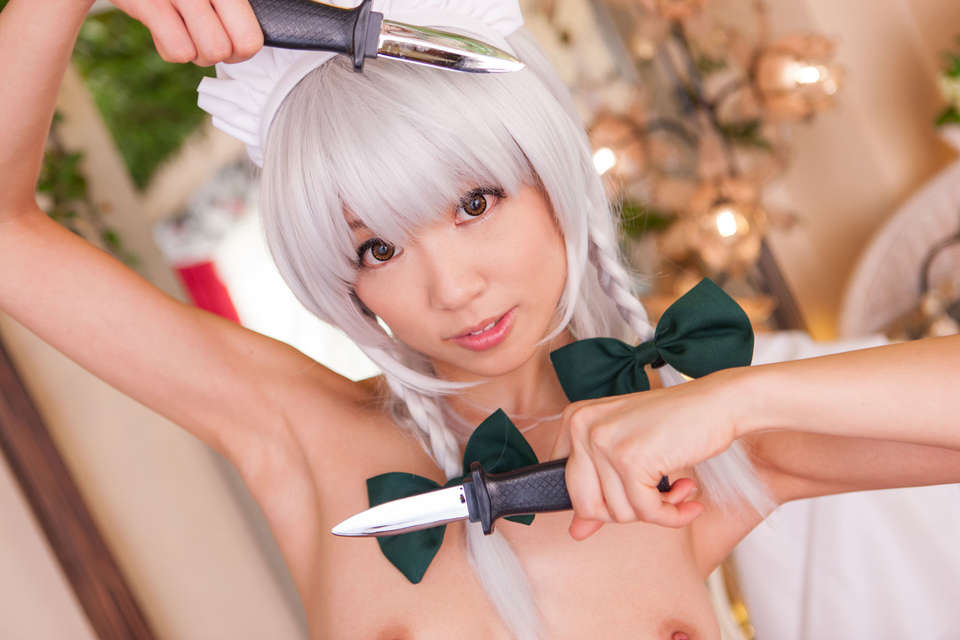 18. [@Factory] Dong Phường Saki Ye