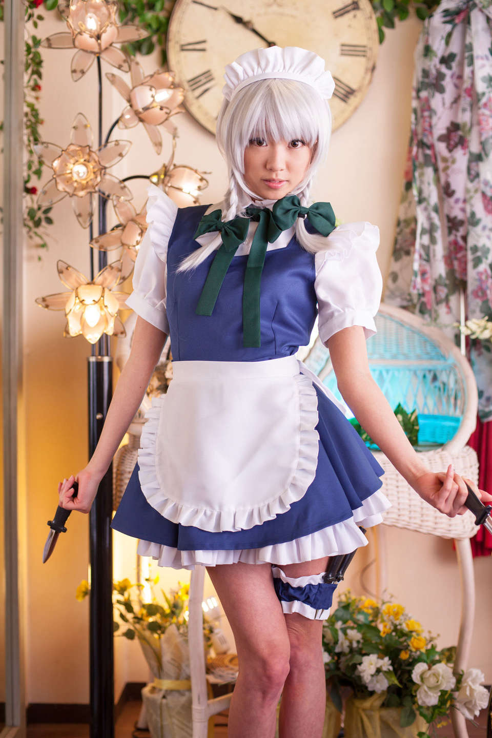 18. [@Factory] Dong Phường Saki Ye