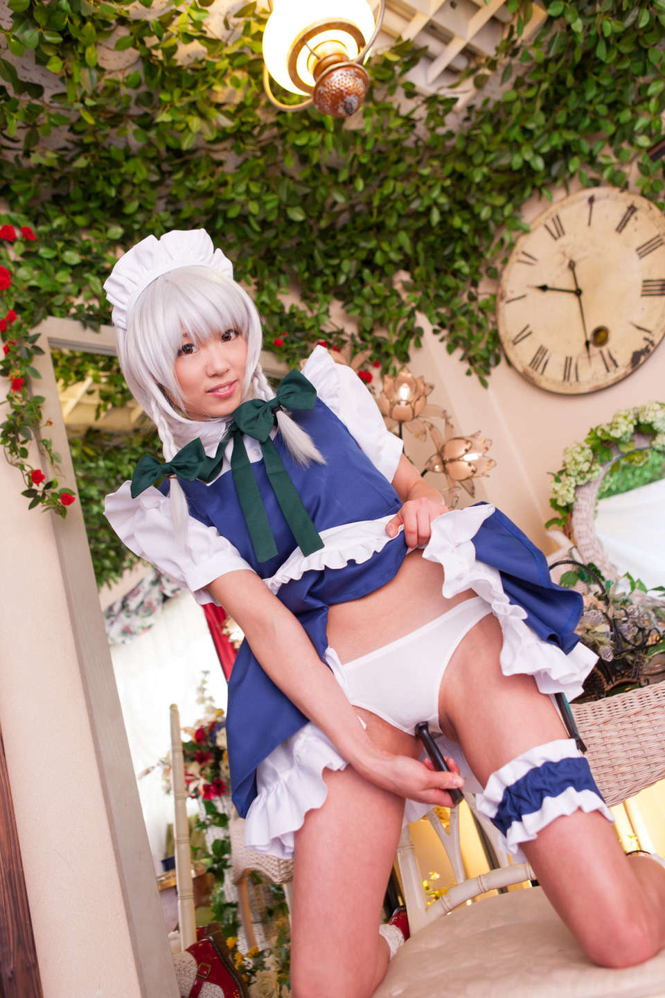 18. [@Factory] Dong Phường Saki Ye