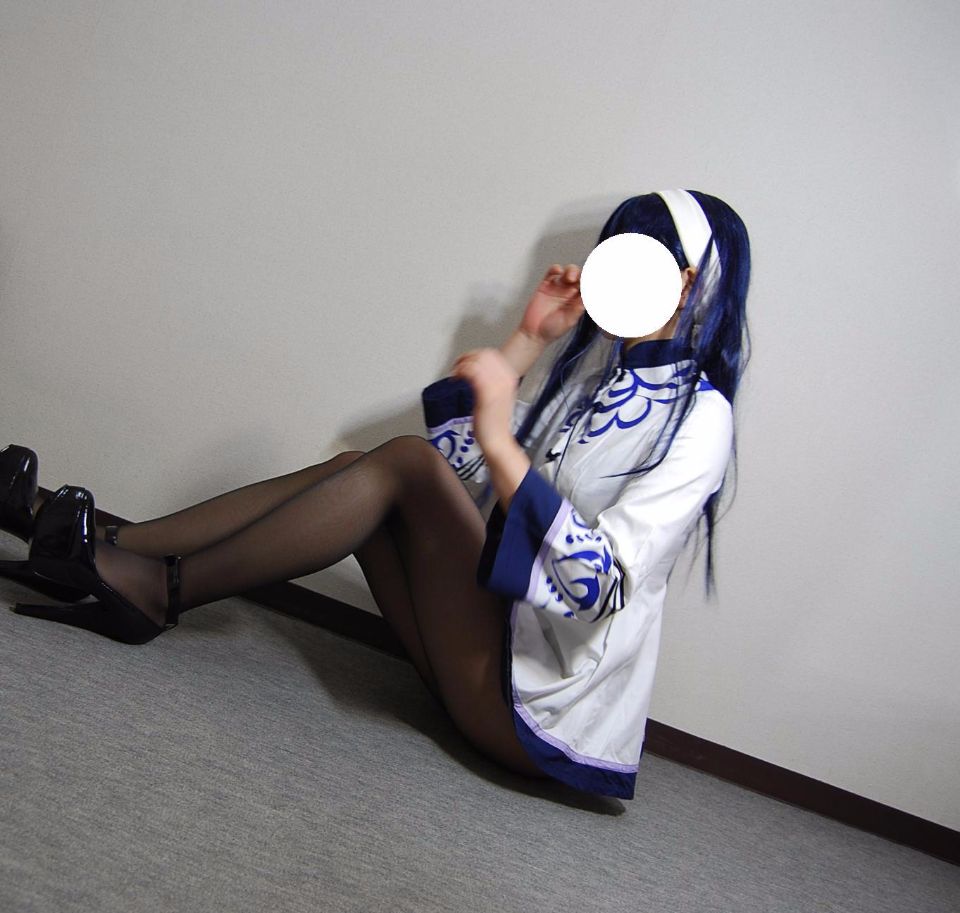 Peach ○ ☆ đồ đen fecchi cos