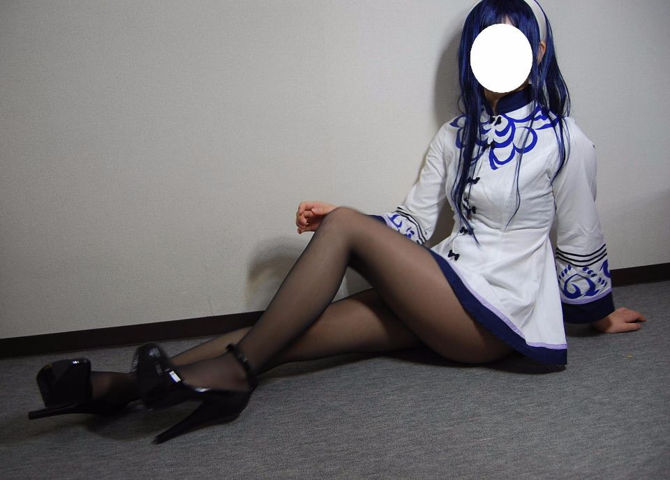 Peach ○ ☆ đồ đen fecchi cos