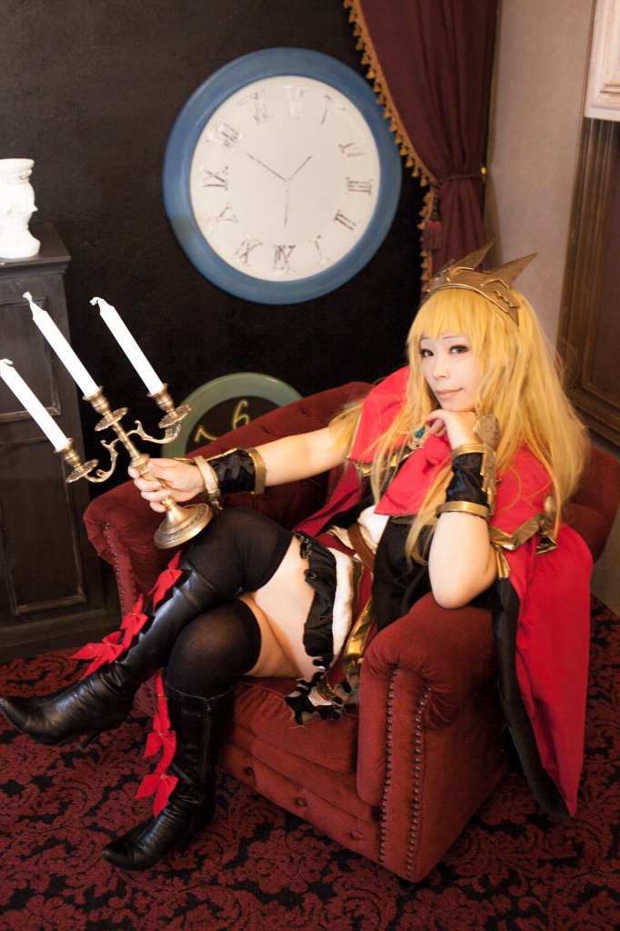Altotas Cagliostro rom