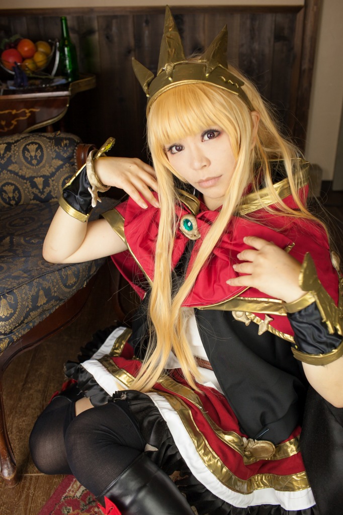 Altotas Cagliostro rom