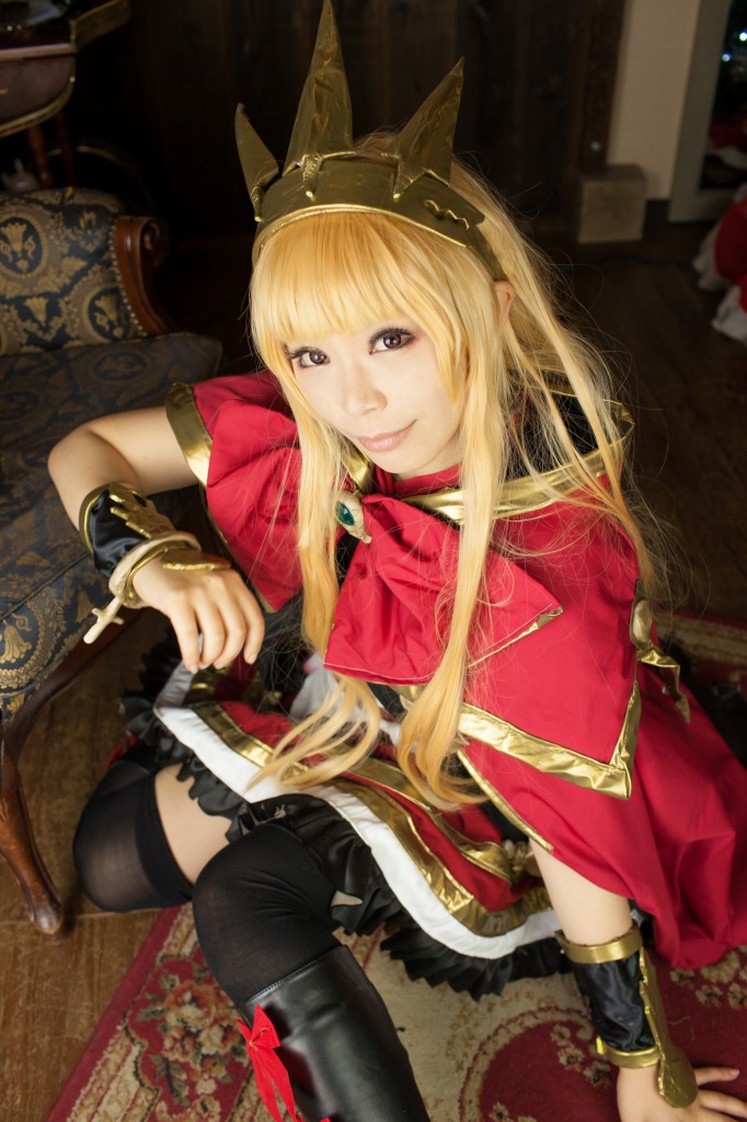 Altotas Cagliostro rom