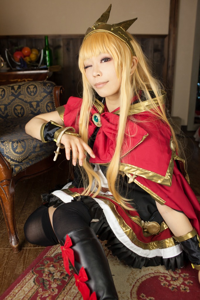 Altotas Cagliostro rom