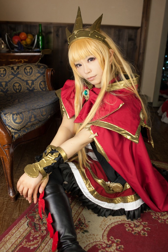 Altotas Cagliostro rom