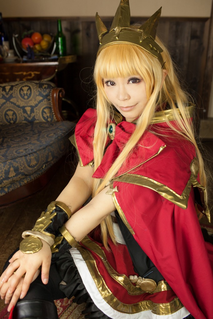 Altotas Cagliostro rom