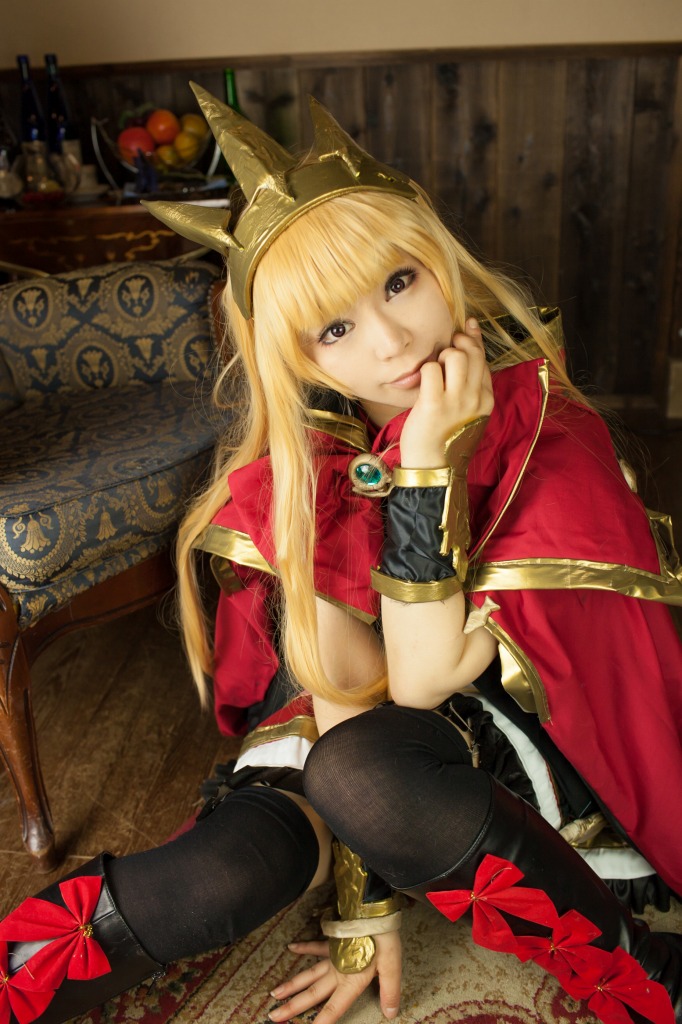 Altotas Cagliostro rom