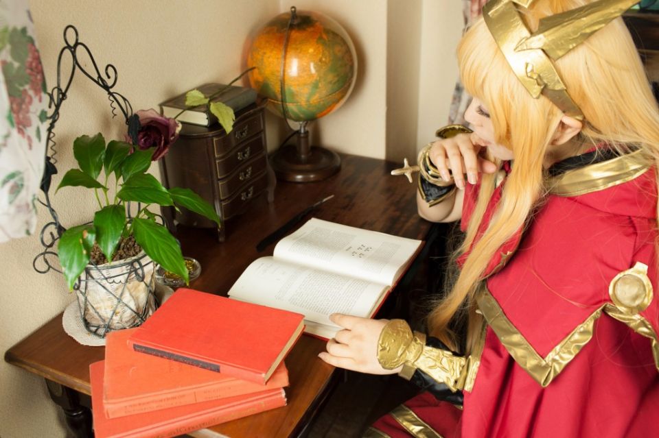 Altotas Cagliostro rom