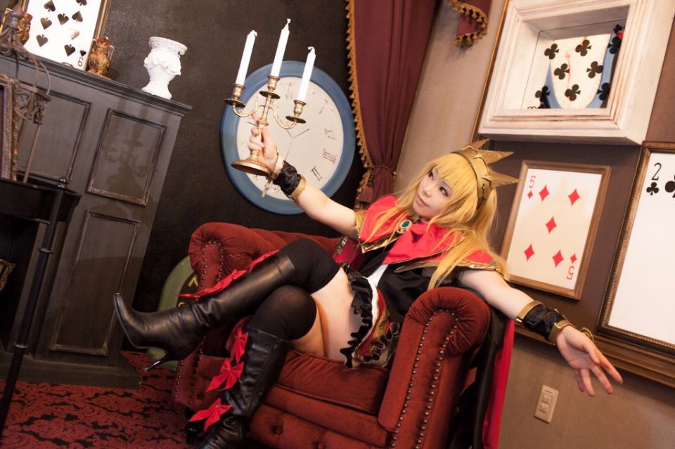 Altotas Cagliostro rom