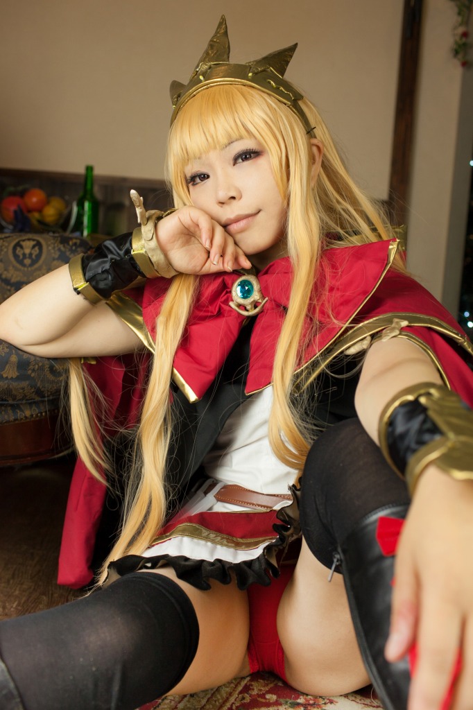 Altotas Cagliostro rom