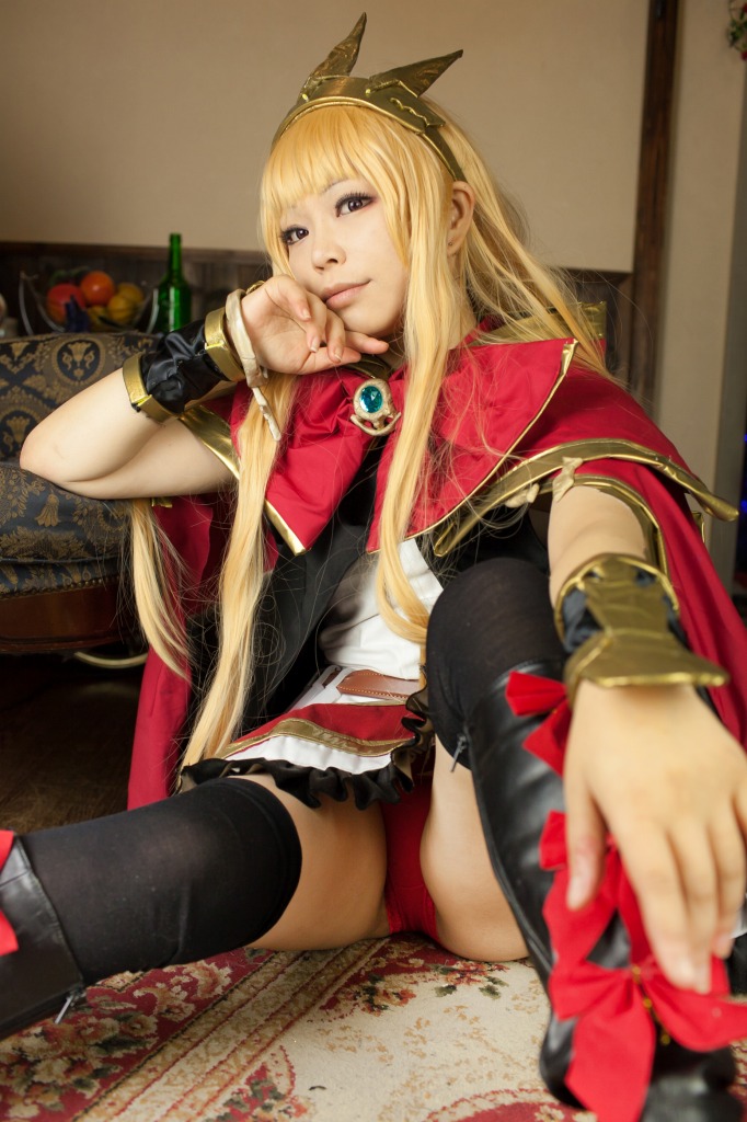 Altotas Cagliostro rom
