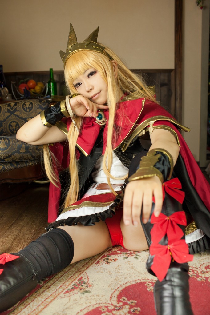 Altotas Cagliostro rom