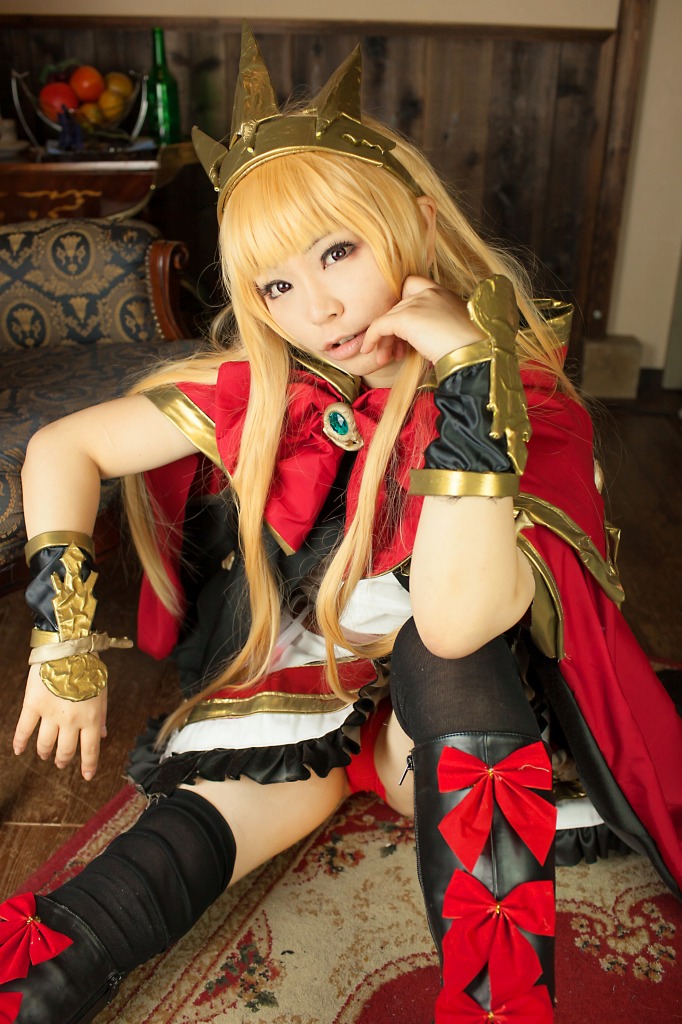 Altotas Cagliostro rom